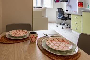 Silver Plus Studio at The Barn, Bampfylde Street, Newtown, Exeter, EX12FQ - Image 7